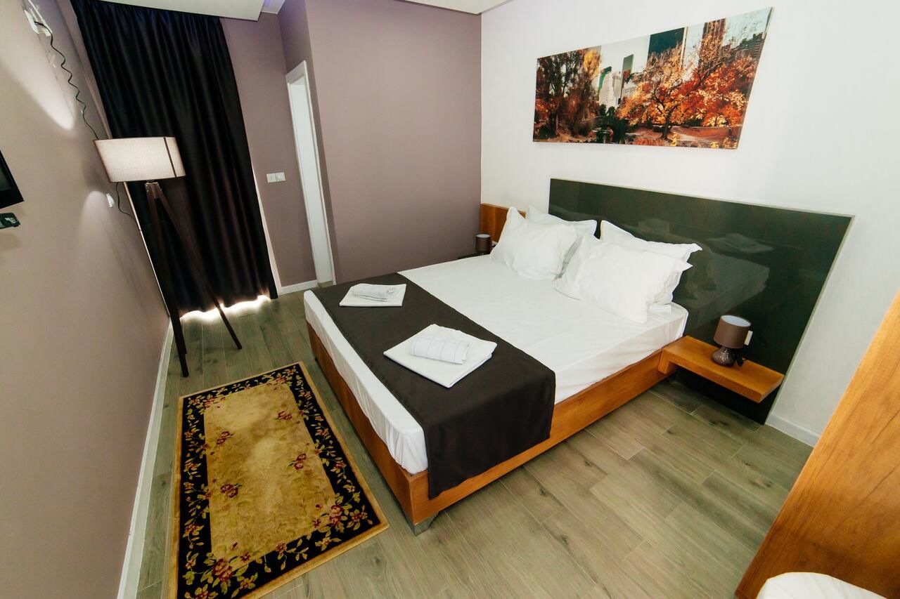 Апартаменты Etna Apartments Улцинь-29