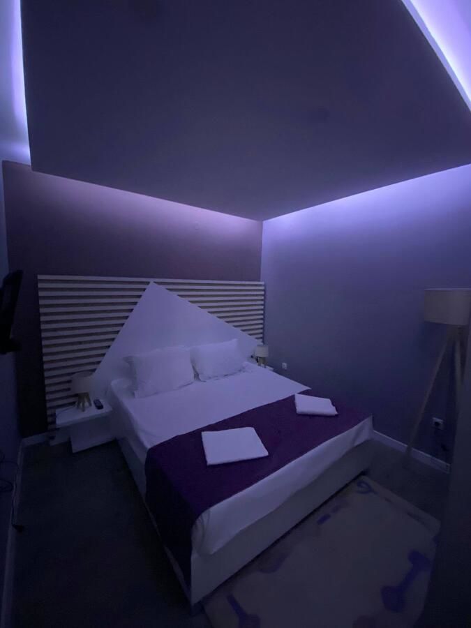 Апартаменты Etna Apartments Улцинь