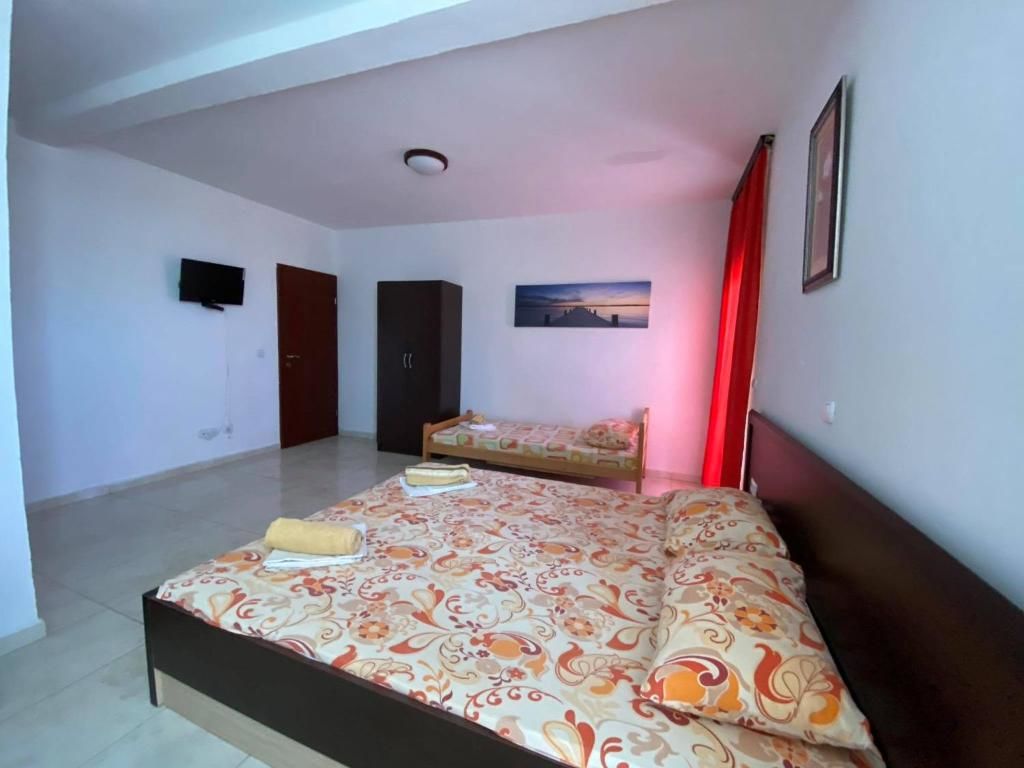 Апартаменты Etna Apartments Улцинь-57