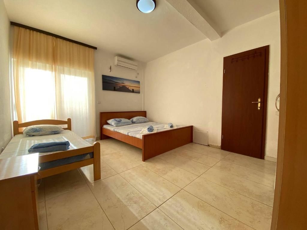 Апартаменты Etna Apartments Улцинь-68