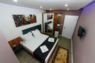 Апартаменты Etna Apartments Улцинь Номер-студио с балконом-8