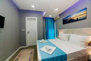 Апартаменты Etna Apartments Улцинь Номер-студио с балконом-13