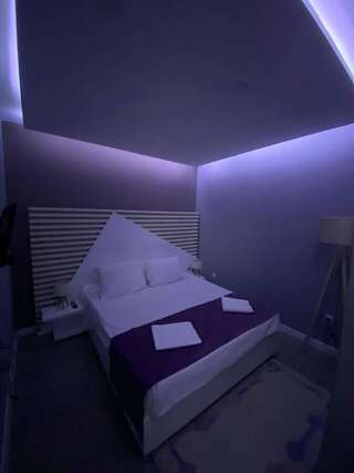 Апартаменты Etna Apartments Улцинь Апартаменты с видом на бассейн-15