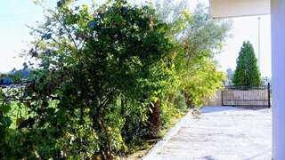 Апартаменты Etna Apartments Улцинь Номер-студио с балконом-23