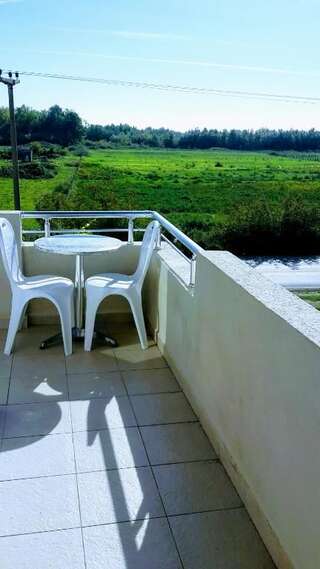 Апартаменты Etna Apartments Улцинь Номер-студио с балконом-28