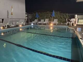 Апартаменты Etna Apartments Улцинь Номер-студио с балконом-31