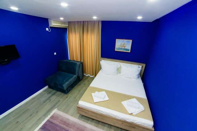 Апартаменты Etna Apartments Улцинь-19