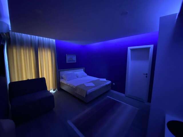 Апартаменты Etna Apartments Улцинь-21