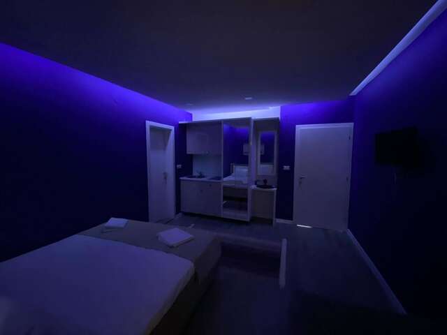 Апартаменты Etna Apartments Улцинь-23