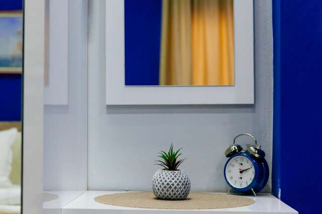 Апартаменты Etna Apartments Улцинь-25