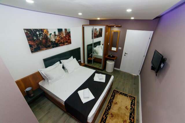 Апартаменты Etna Apartments Улцинь-27