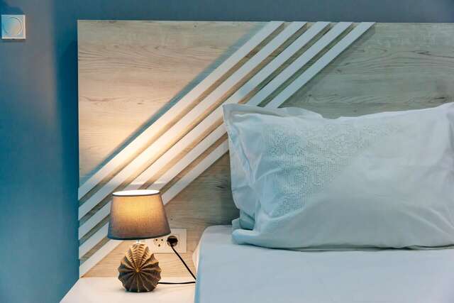 Апартаменты Etna Apartments Улцинь-33