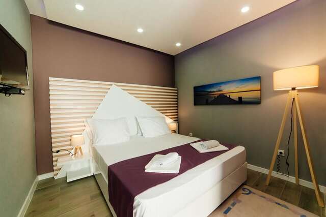 Апартаменты Etna Apartments Улцинь-38