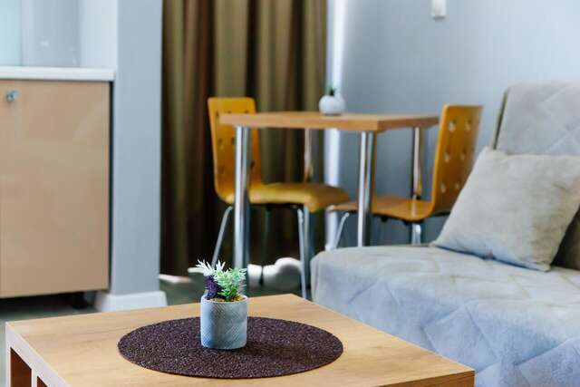 Апартаменты Etna Apartments Улцинь-41