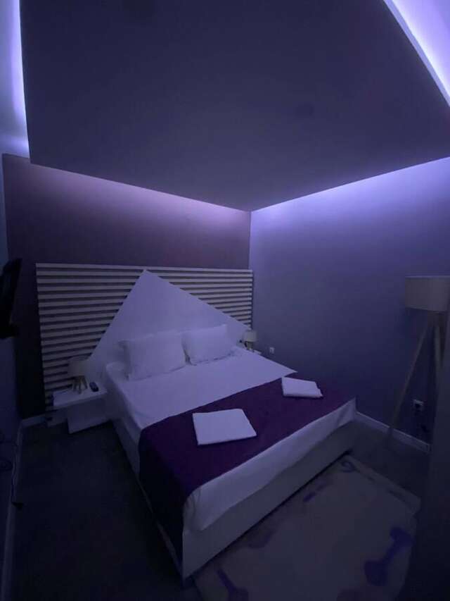 Апартаменты Etna Apartments Улцинь-45