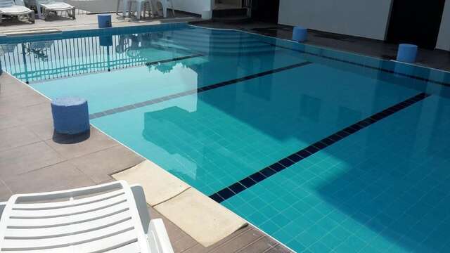 Апартаменты Etna Apartments Улцинь-49