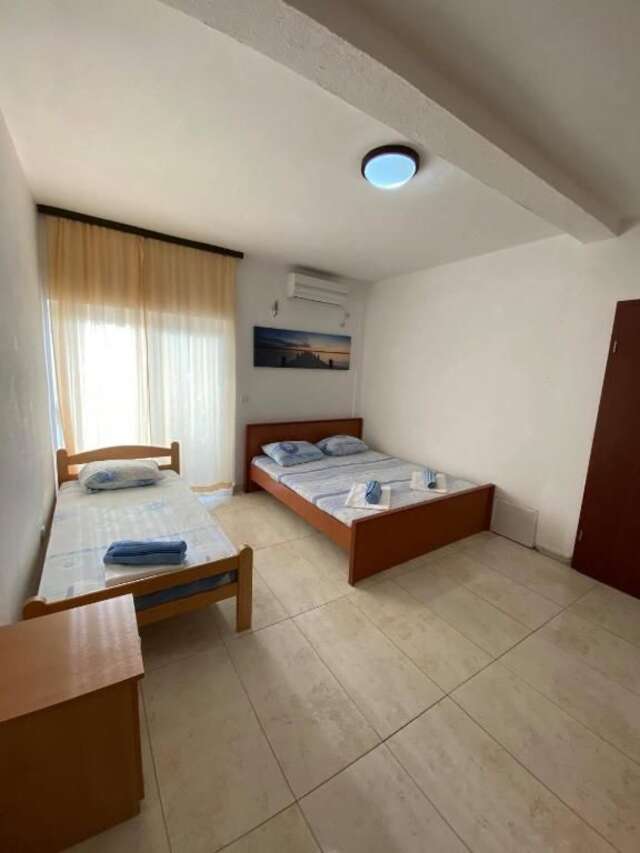 Апартаменты Etna Apartments Улцинь-54