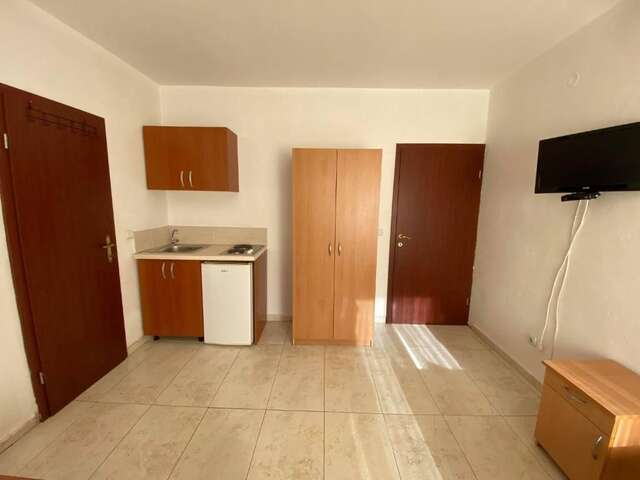 Апартаменты Etna Apartments Улцинь-65