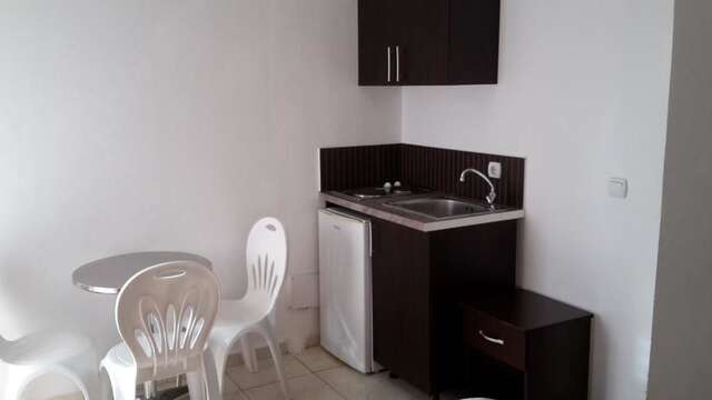 Апартаменты Etna Apartments Улцинь-66