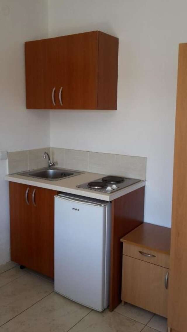 Апартаменты Etna Apartments Улцинь-70